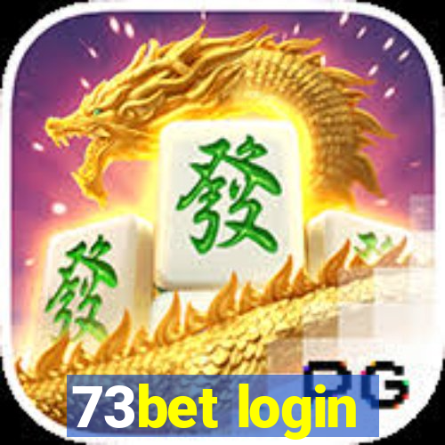 73bet login